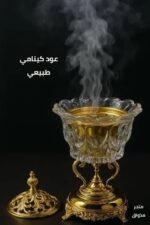 ⁦عود كينامي طبيعي الكمية (ثمن) 126 جرام⁩ - الصورة ⁦2⁩