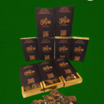 ربع كيلو عود كينامي طبيعي (9 أوقيات)​